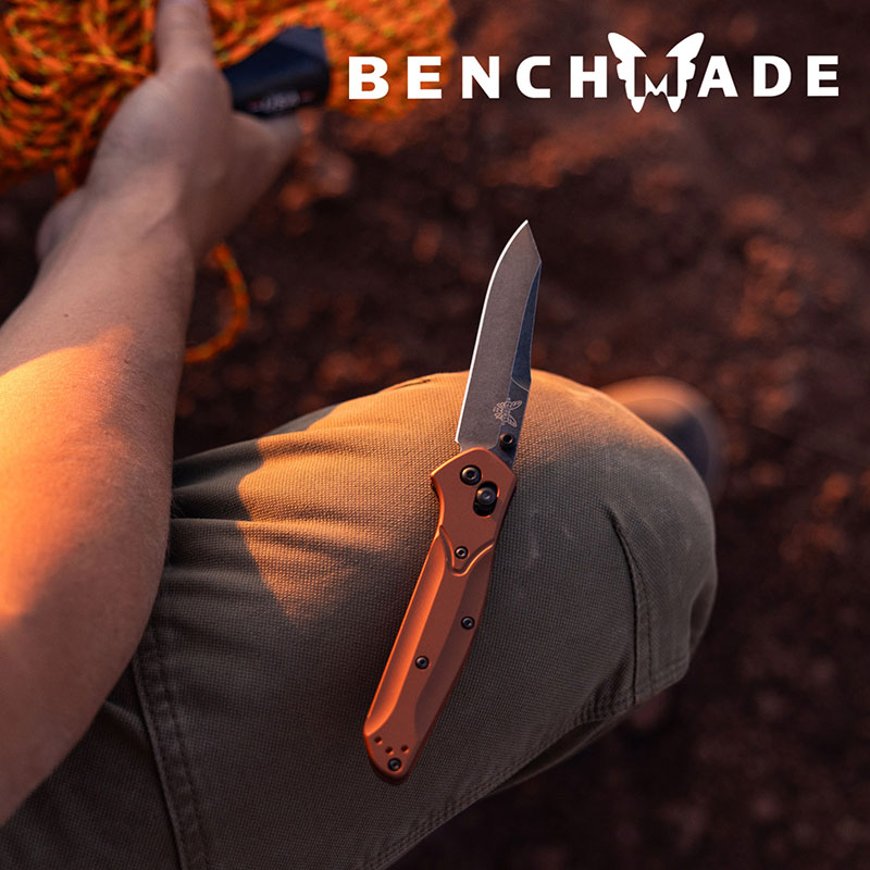 BENCHMADE
