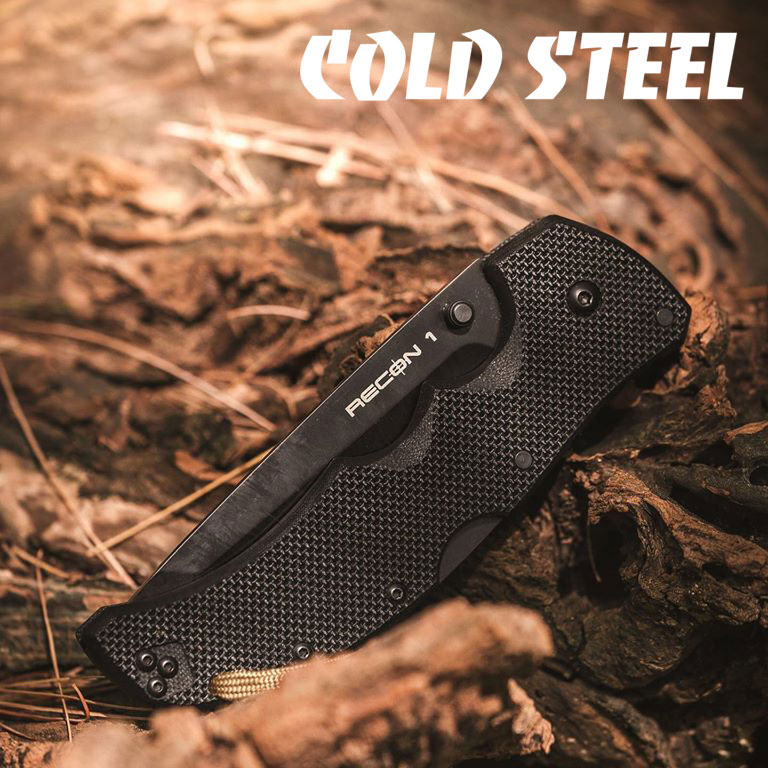 Cold Steel