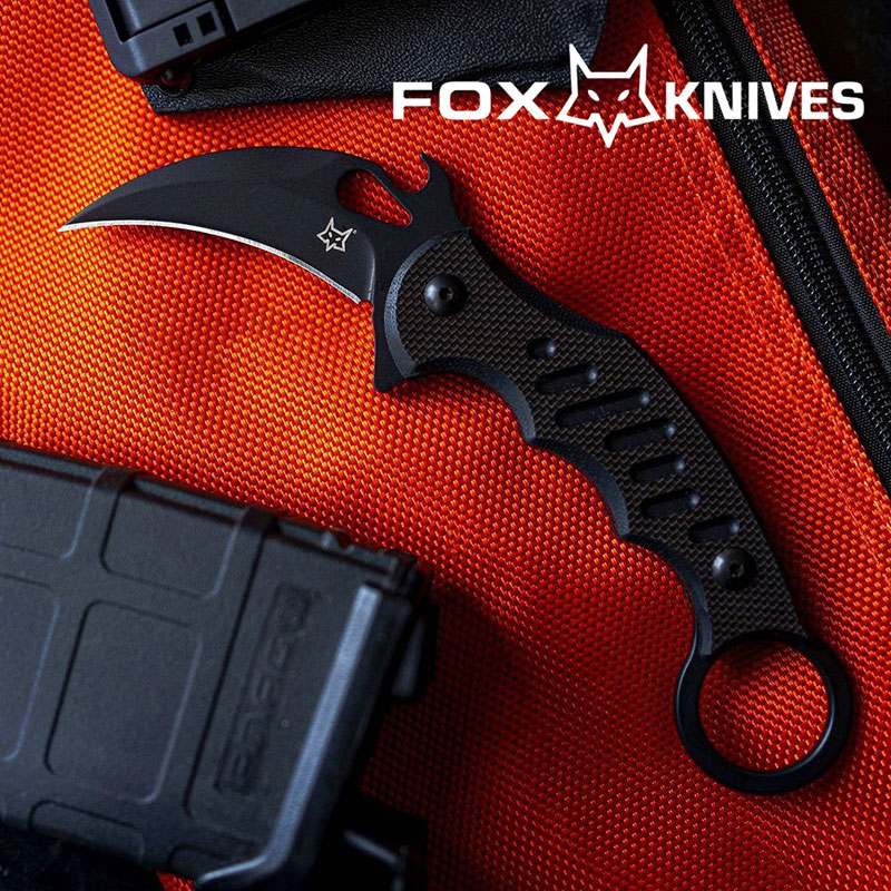 Fox Knives