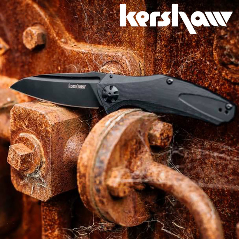 KERSHAW