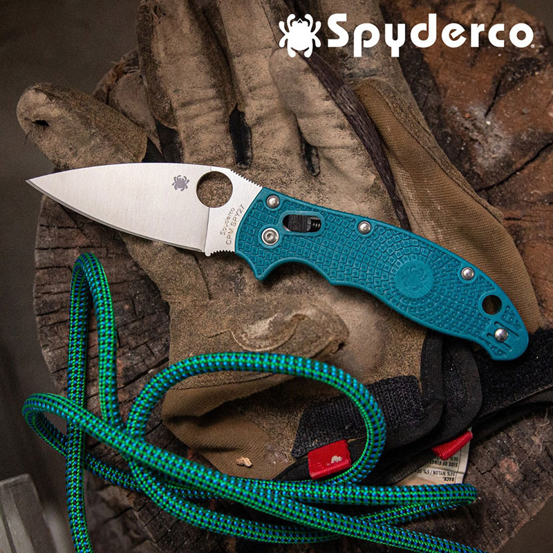 Spyderco